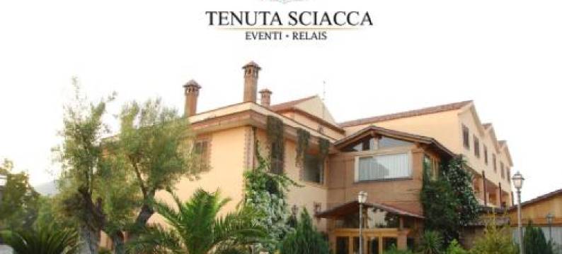 Tenuta Sciacca图片