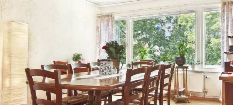 巴尔德别墅家庭旅店(Villa Balder Bed & Breakfast)图片