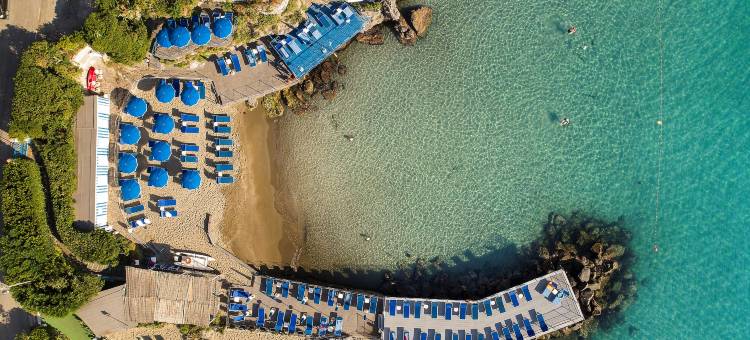 埃克斯塞尔贝尔维德温泉酒店(Excelsior Belvedere Hotel & Spa)图片