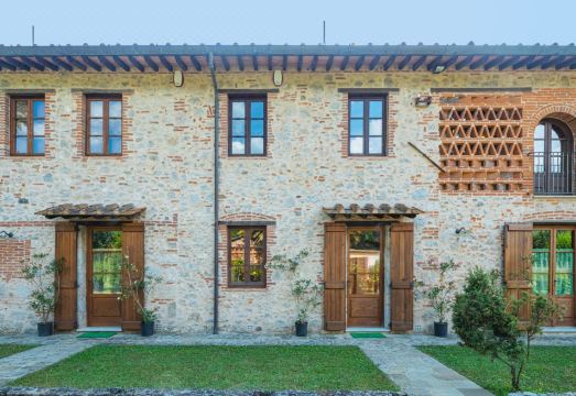 I Pioppi (Cma109) Hotel Overview