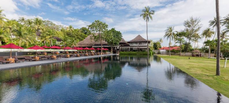 普吉岛维特度假酒店(The Vijitt Resort Phuket)图片