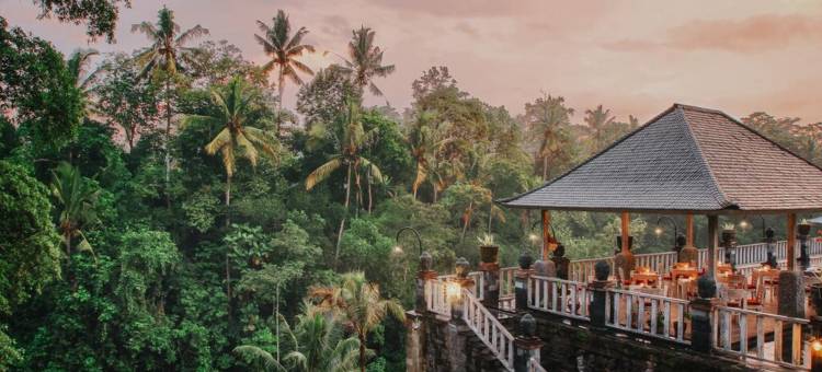 Kawi Resort A Spriritual Sanctuary to Escape图片