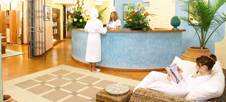 史波堤拜亚酒店(Sporting Baia Hotel)图片