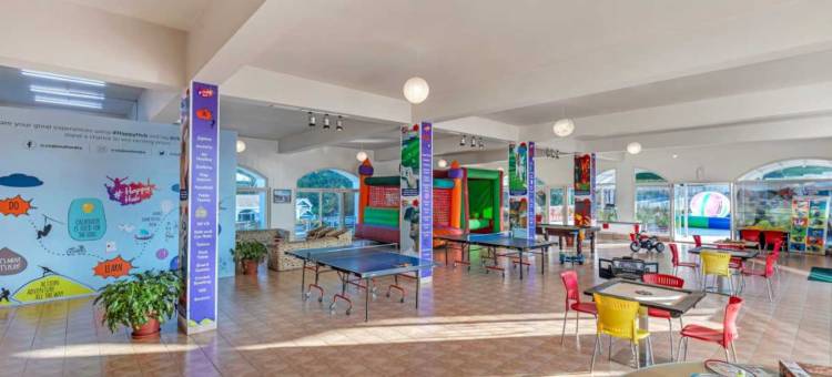 马辛德拉康达哈特俱乐部酒店(Club Mahindra Kandaghat)图片