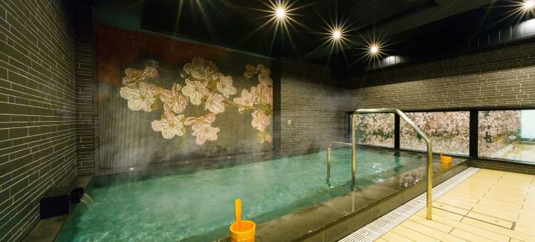 池袋站北口超级酒店(Super Hotel Ikebukuro-Eki Kitaguchi)图片