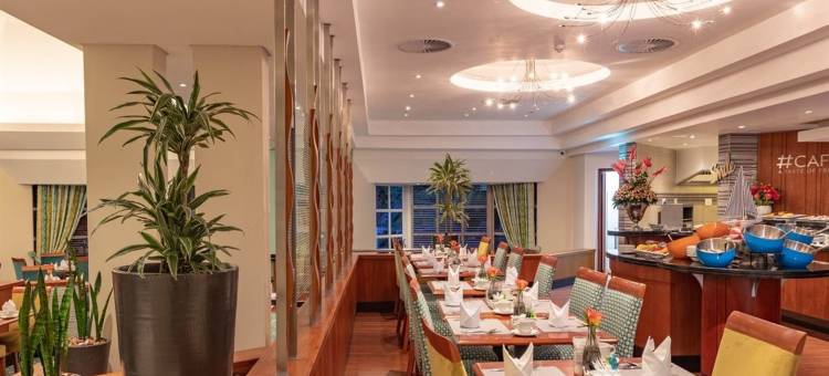 德班市城市旅馆(City Lodge Hotel Durban)图片