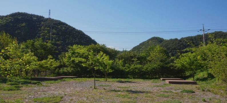 Netgang Sanchon Hwangto Pension & Camping图片