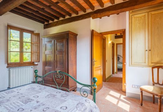 I Pioppi (Cma109) Hotel Overview