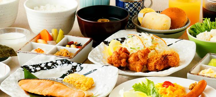 千岁JR酒店(Jr Inn Chitose)图片