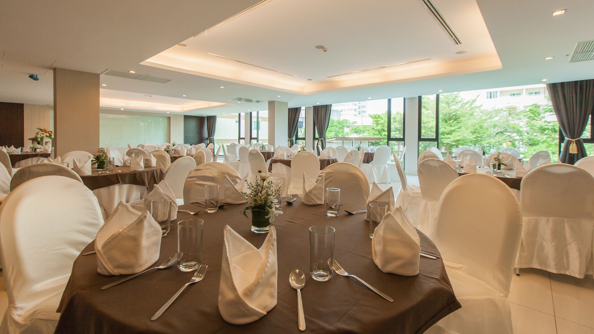 Fifth Pattaya Jomtien Over view