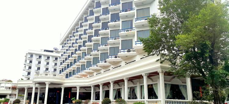 凯撒宫酒店(Caesar Palace Hotel)图片