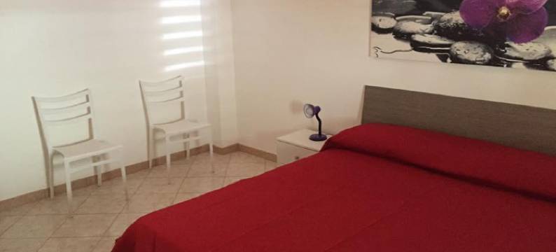 Casa Vacanza Villaggio Solaris图片