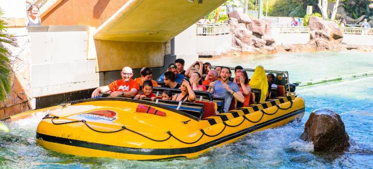 环球/好莱坞提尔特酒店-阿桑德连锁酒店(Tilt Hotel Universal-Hollywood, Ascend Hotel Collection)图片