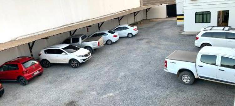 普林西比酒店(Principe Hotel)图片