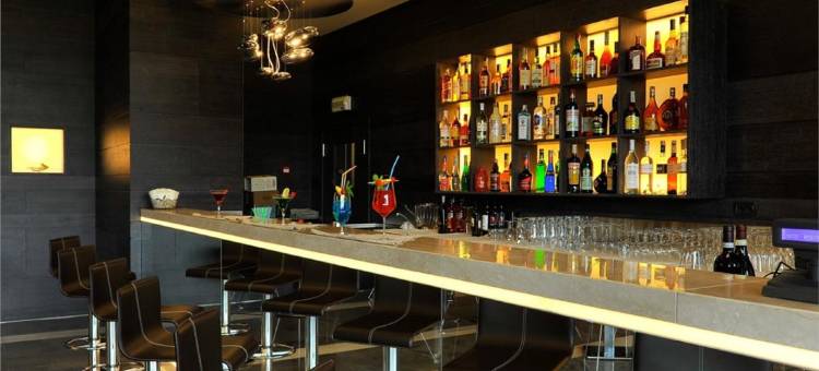 米兰展会克利马酒店(Klima Hotel Milano Fiere)图片