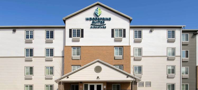 美国长住套房酒店 - 清水市(Extended Stay America Suites - Clearwater)图片