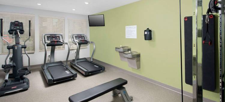 美国长住精选套房酒店-坦帕-布兰登-东(Extended Stay America Select Suites - Tampa - Brandon - East)图片
