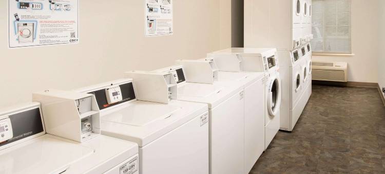 盖恩斯维尔美洲长住精选套房酒店(Extended Stay America Select Suites - Gainesville)图片