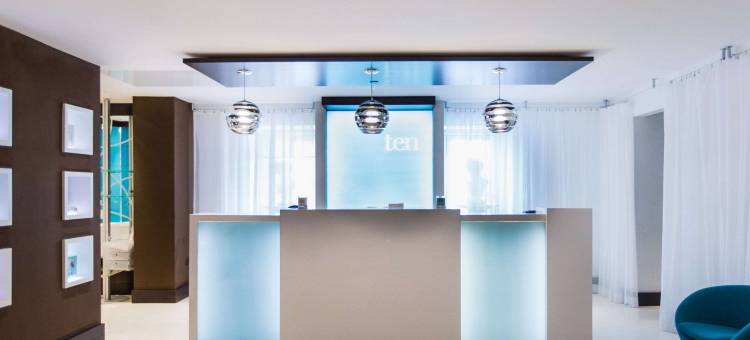 加里堡酒店水疗及会议中心 - 精选酒店(The Fort Garry Hotel Spa and Conference Centre, Ascend Hotel Collection)图片