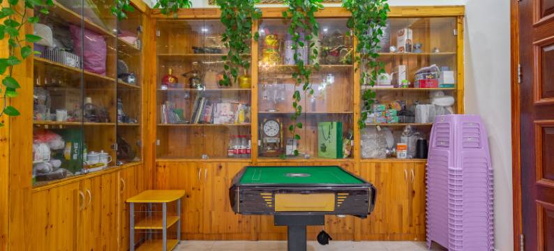 象山海那边客栈图片