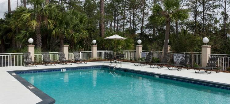 希尔顿黑德希尔顿花园酒店(Hilton Garden Inn Hilton Head)图片