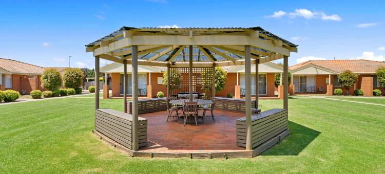 国王大道舒适套房酒店(Comfort Inn & Suites King Avenue)图片