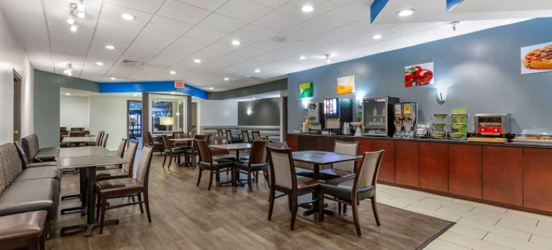 凯艺酒店(Quality Inn)图片