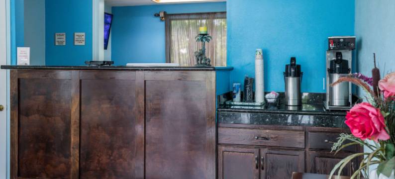 罗德威酒店(Rodeway Inn)图片