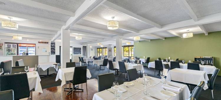 梅恩弗林德斯舒适酒店(Comfort Inn Flinders on Main)图片