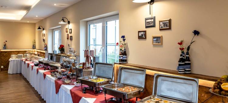 迈萨阿巴斯托酒店及水疗(Abasto Hotel & Spa Maisach)图片