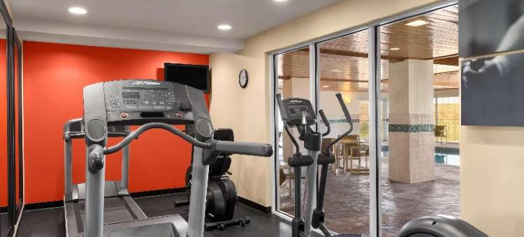 罗切斯特南卡尔森乡村套房酒店(Country Inn & Suites by Radisson, Rochester South, MN)图片