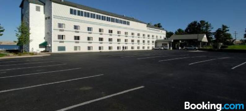 沙丘海滨度假村(Dunes Waterfront Resort)图片