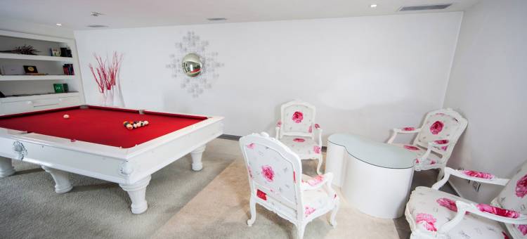 佛罗伦萨之家酒店(Eurostars Florence Boutique)图片