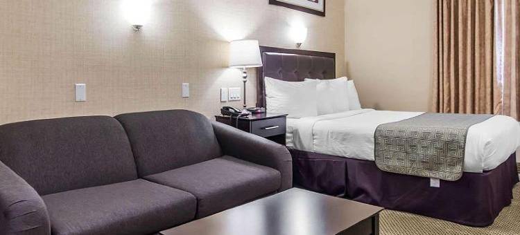 凯艺酒店(Quality Inn)图片