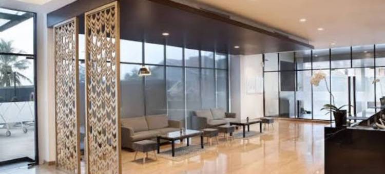 Laska Hotel Sukabumi图片