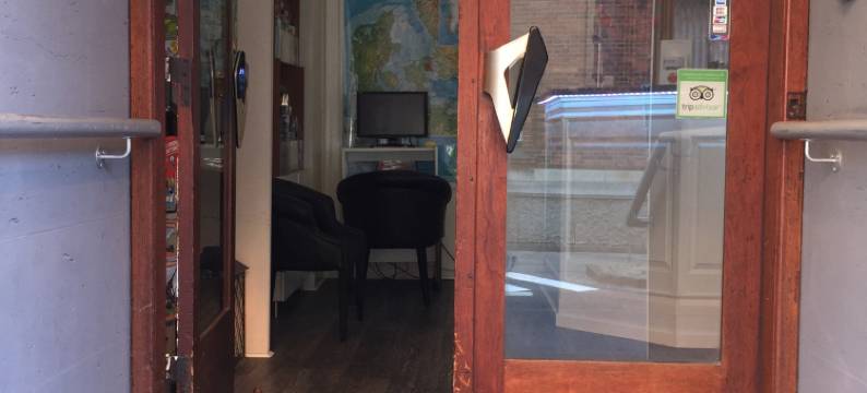 斯堪地亚酒店(Hotel Skandia)图片