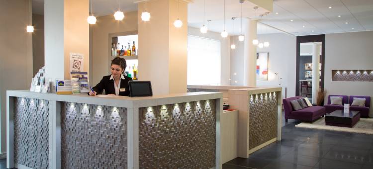 普莱桑斯贝斯特韦斯特优质酒店(Best Western Plus Hotel Plaisance)图片