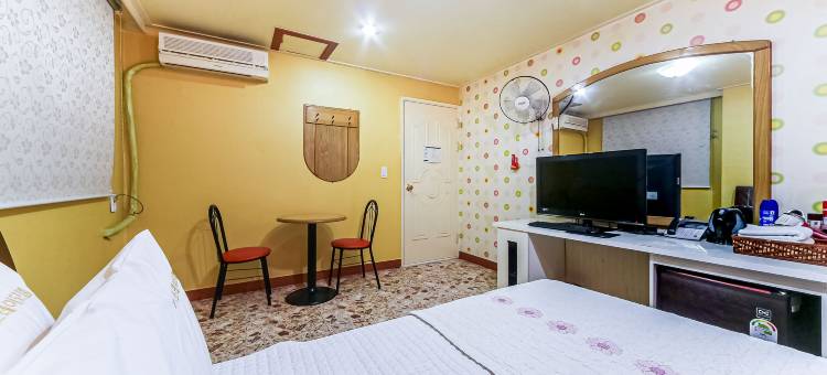 釜山南浦洞 Stay 酒店(Busan Nampodong Stay)图片