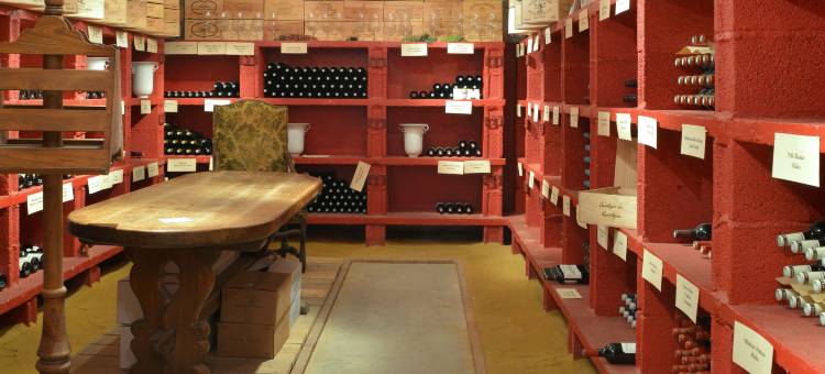 科莫多利亚克驿站酒店(Logis Hotel - Restaurant le Relais de Comodoliac)图片