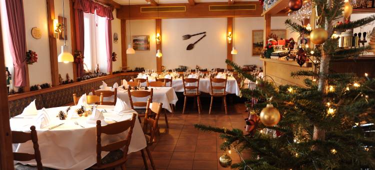 高登安卡酒店(Hotel Goldner Anker)图片