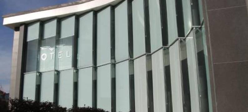 阿尔比斯酒店(Albes Hotel)图片