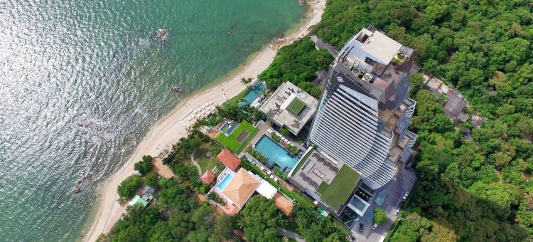 达拉角度假村(Cape Dara Resort)图片