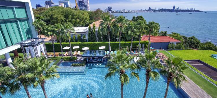 达拉角度假村(Cape Dara Resort)图片