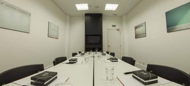 Nacional Inn 帕尔马斯(Nacional Inn Palmas)图片