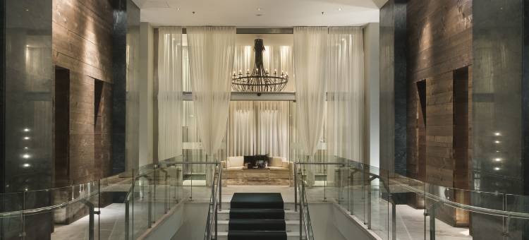 GDM 梅加隆历史纪念碑酒店(Gdm Megaron, Historical Monument Hotel)图片