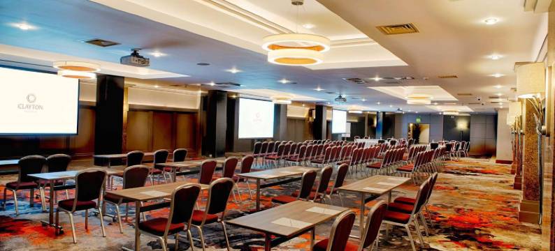 伦敦世尊皇冠酒店(The Crown London, WorldHotels Distinctive)图片