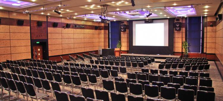 伦敦市莱昂纳多皇家酒店 - 伦敦塔(Leonardo Royal Hotel London City - Tower of London)图片