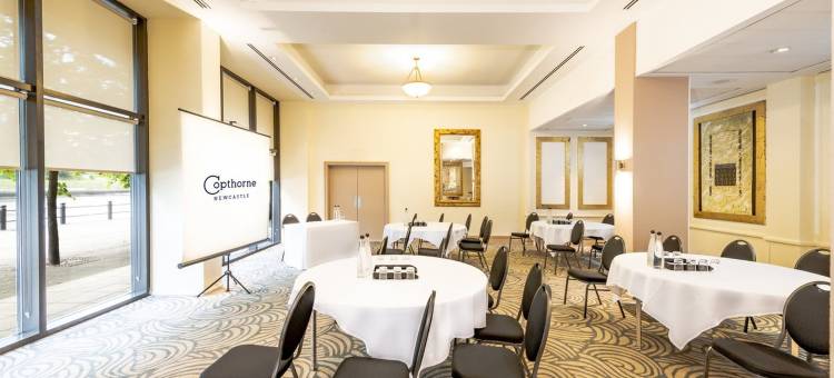 纽卡斯尔国敦酒店(Copthorne Hotel Newcastle)图片