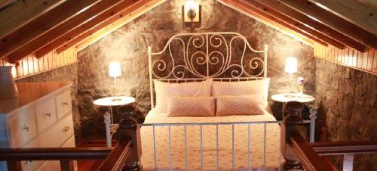 Moinho da Cascata图片