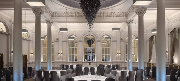 爱丁堡乔治洲际酒店(InterContinental Hotels EDINBURGH THE GEORGE by IHG)图片